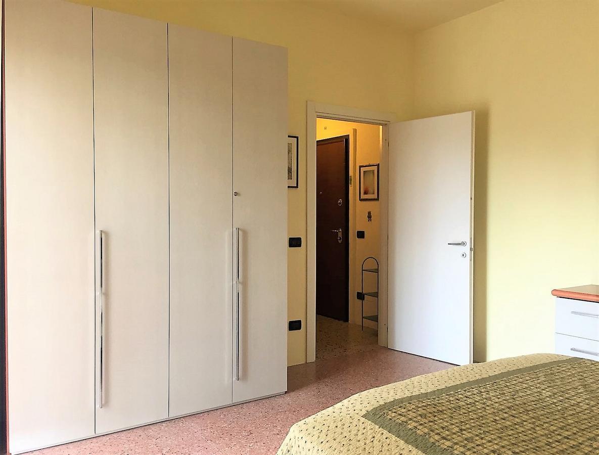 Appartamento Del Sole Desenzano del Garda Bagian luar foto