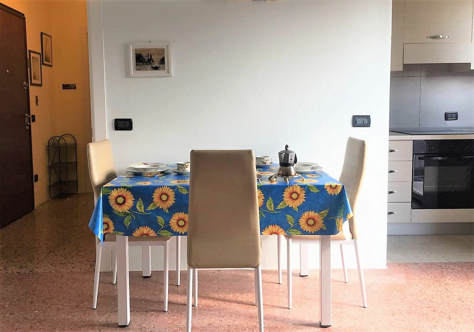 Appartamento Del Sole Desenzano del Garda Bagian luar foto